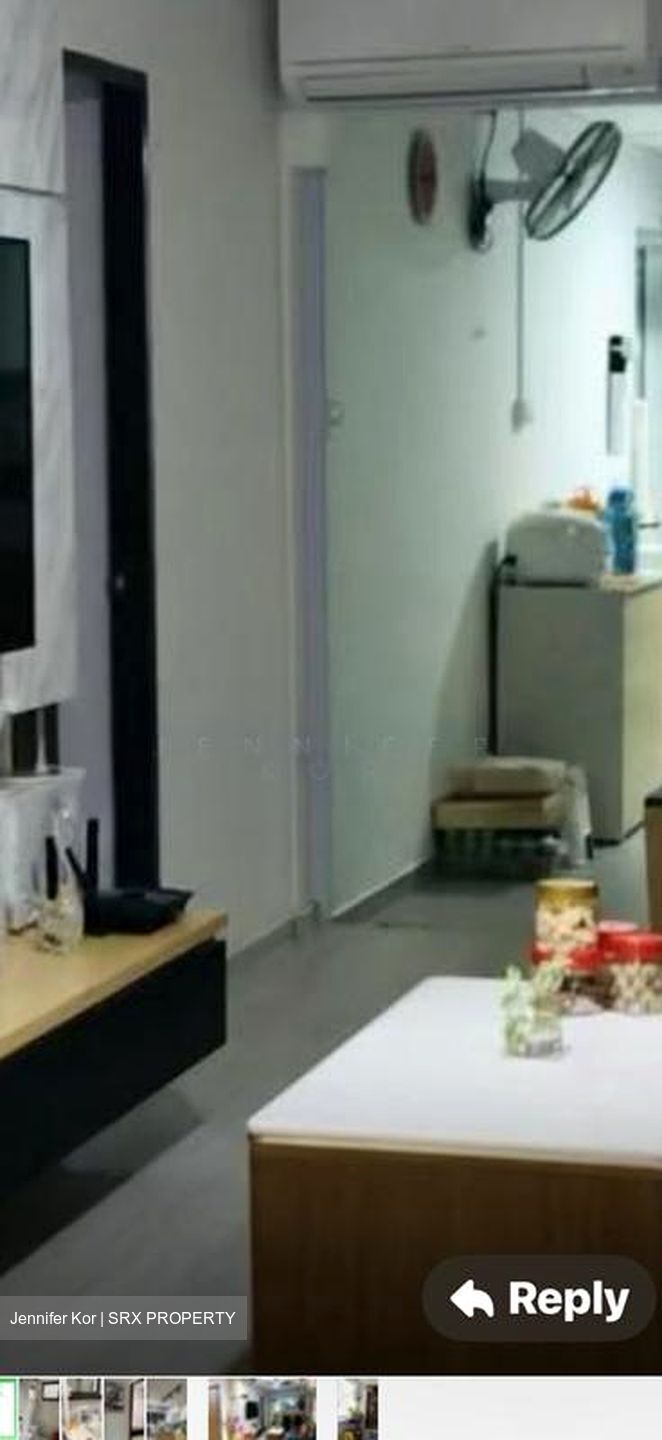 Blk 410 Bedok North Avenue 2 (Bedok), HDB 3 Rooms #500556711